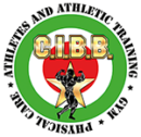 CIBB GYM