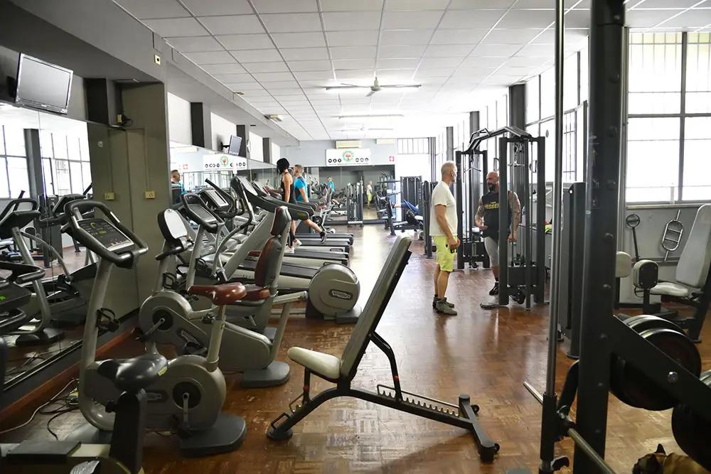 palestra-collegno-cibb-gym-7